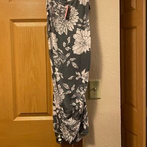 Maternity summer dress